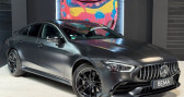Mercedes AMG GT 43 4MATIC  3.0L 367ch | Malus Pay Camra 360| Burmester To   Saint Michel Sur orge 91